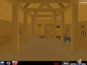 Viking House Escape