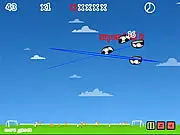 Ninja Referee