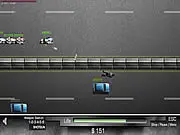 Mat Rempit : The Chase