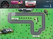 Skid Racers