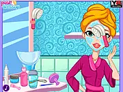 Dance the Night Away Makeover