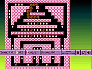 Snake Challenge Flash