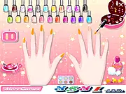 Terrific Nails Show