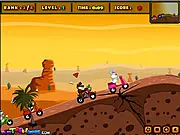 Toon Racing