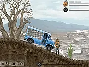PrisonBus Driver