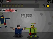 Dead in 60 Seconds