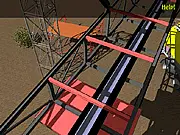 Constructions Site Escape