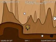 Marshmallow Gorge