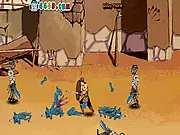 Egypt Warriors