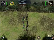 Battle for Darkness