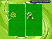 St Patricks Pairs
