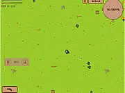 Steam Pilgrim