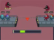 Survival 456 But It's Impostor