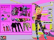 World Of Fashion Dress Up