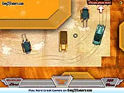 Vintage Car Thief