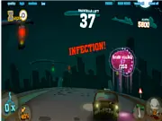 Zombie Race V1
