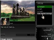 Josh Tam Mysteries G2 : Easter Island