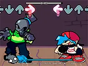 FNF vs 46