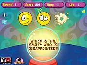 Guess the Emotion