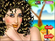 Kareena Kapoor Bollywood Star Make Up