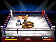 World Boxing Tournament 2