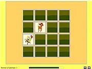 Fun Cartoons Memory