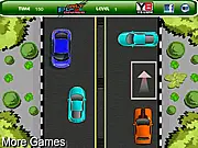 Parallel Car Parking
