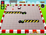 Jidou Cars Championship