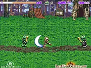 Armor hero: Defend Dungeon II
