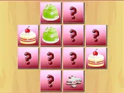 Birthday Cakes Memory