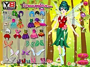 Fairy Princess Dress Up