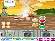 Pippa's Pizzas