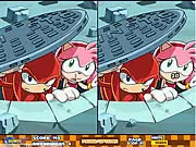 Sonic Speed Spotter 2
