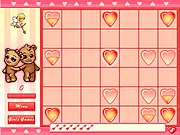 Teddy Bears In Love