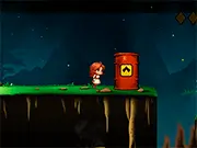 Zenifer's Adventure