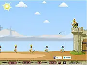 Robin Hood Mission