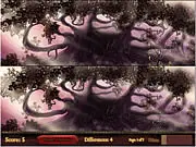 7 Deadly Trees