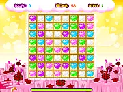 Candy Heart Craze