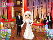 Arabian Wedding