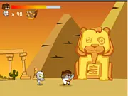 Mummy Return