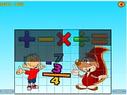 PicTrix Math