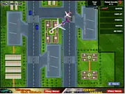 Runway Parking
