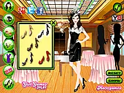 British Party Fascinator Hats Dress Up