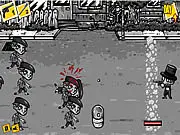 Zombie Hero