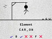 Hangman Saga