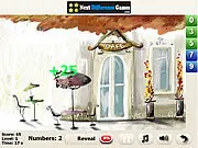 Dreamland Find numbers