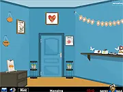 Display Room Escape