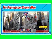 The Spectacular Spiderman