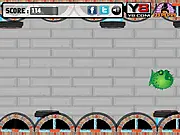 Bouncing Fish Flash