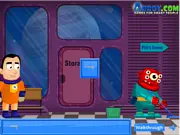 Space Job